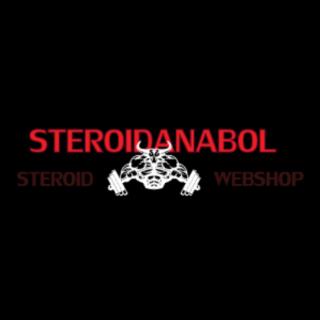 SteriodAnabol logo