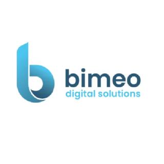 Bimeo Digital Solutions logo