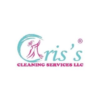 Cris's Cleaning Services LLC logo