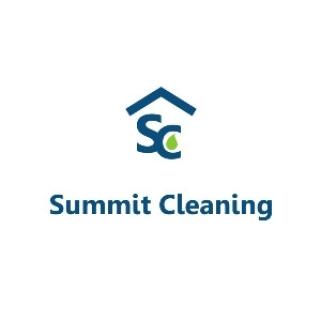 Summit Cleaning logo