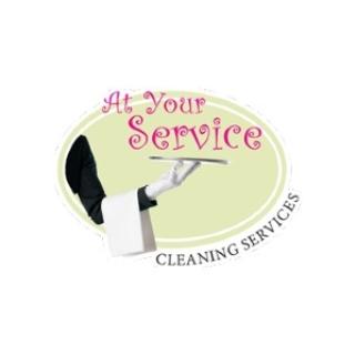 At Your Service 1st logo