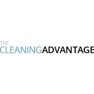 The Cleaning Advantage logo