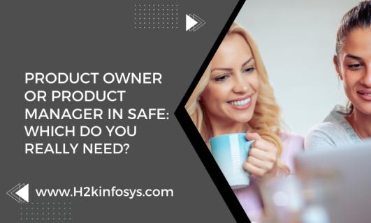 Product Owner or Product Manager in SAFe: Which Do You Really Need? logo