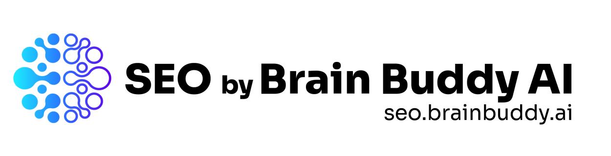 SEO by Brain Buddy AI: Digital Marketing & SEO Solutions for SMBs logo