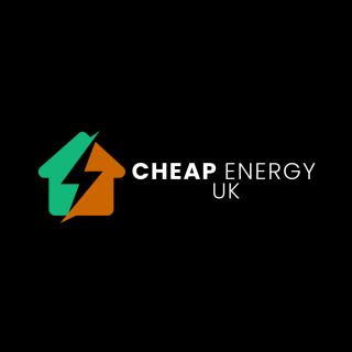 Best Energy Deals in UK - Cheap Energy UK logo