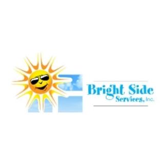 Bright Side Services Inc logo