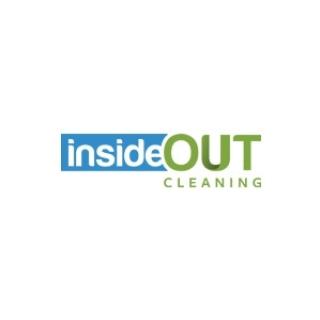 InsideOut Cleaning logo