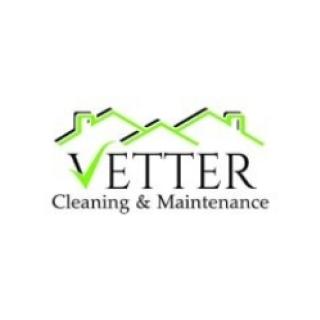 Vetter Cleaning & Maintenance logo