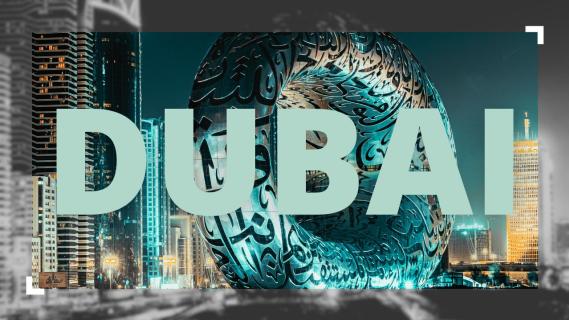 Exploring Dubai: A Journey of a Lifetime from Karachi logo