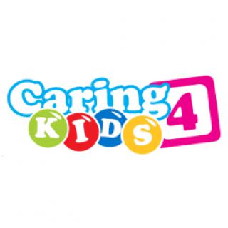 Caring 4 Kids logo