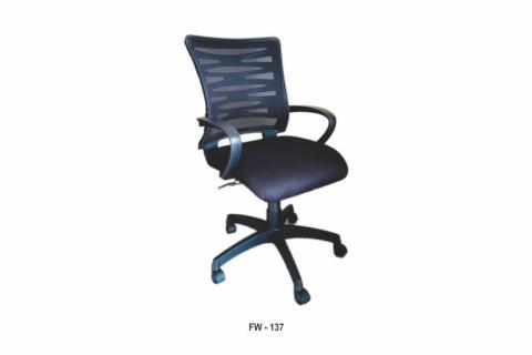 Buy Smooth Workstation Chairs Mohali logo