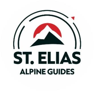 St. Elias Alpine Guides logo