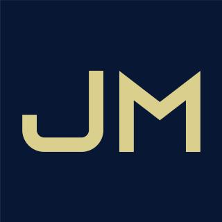 Jay Mehta logo