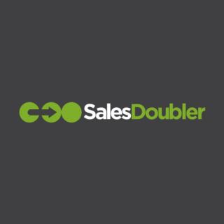 SalesDoubler - Big Goals Are Achievable logo