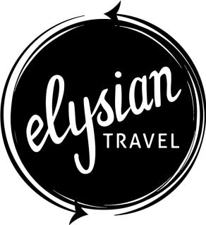 Elysian Travel logo