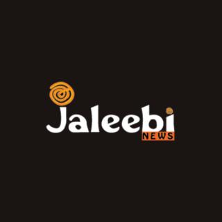 Jaleebi News logo