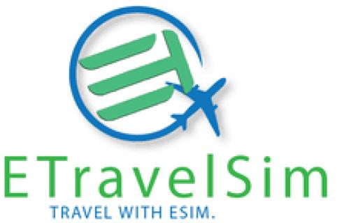 Buy best eSim Plans for International Travel logo