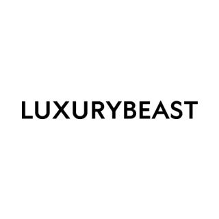 LUXURYBEAST - Driving Luxury Fashion Forward logo