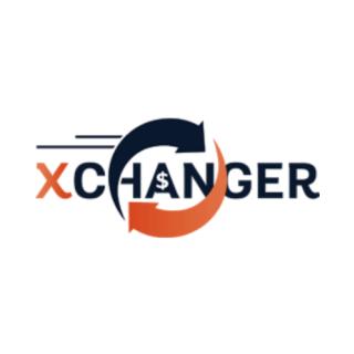 Best Crypto Currency Exchange in Pakistan - XChanger logo