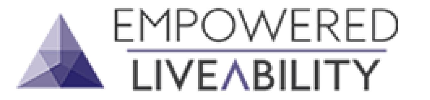 Empowered Liveability logo