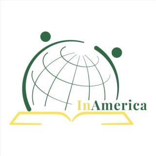 InAmerica Education - Educational consulting services and related products logo