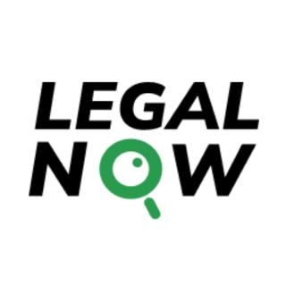 LegalNow - AI lawyer for small business logo