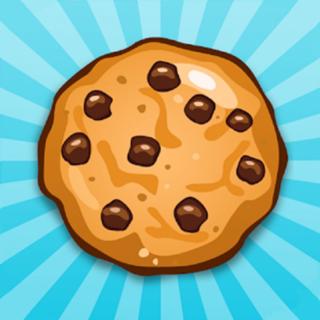 cookie clicker logo