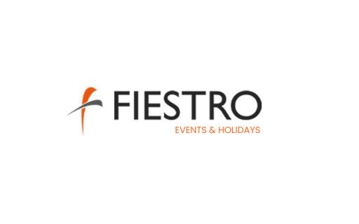 Fiestro Events logo