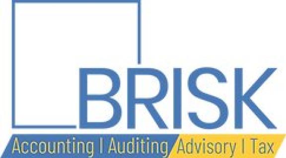 Internal Audit Firm in UAE-Brisk logo