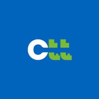 CTT Cleaning logo