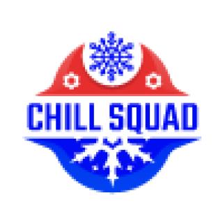 Chill Squad Services in Dubai logo