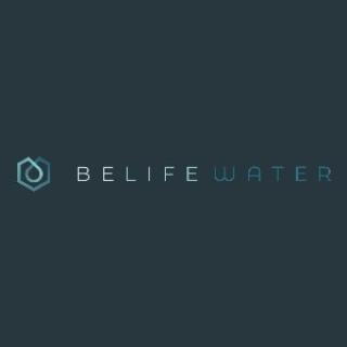 Belifewater logo