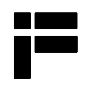 Fina - Custom Financial Tracking (without the spreadsheets) logo