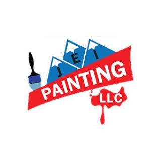 JEI Painting LLC logo