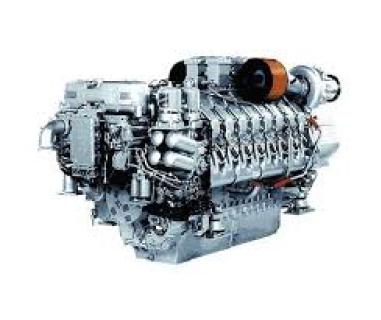 Excellent Secondhand Engines at Reasonable Prices - Tagore Auto Part logo