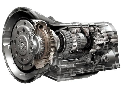 Quality Used Transmissions at Affordable Cost - Tagore Auto Part logo