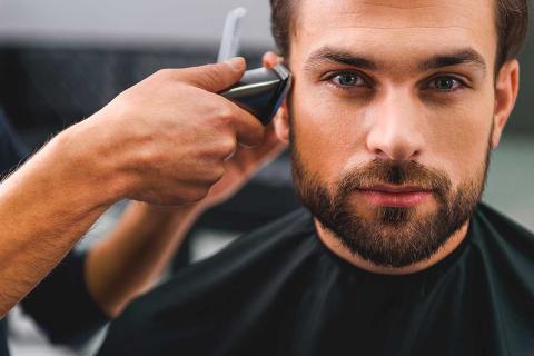 73 Perfect Back-to-School Boys' Haircuts to Kickstart the Year! logo