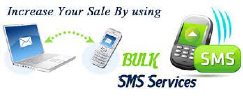 Bulk voice call service providers in Delhi logo