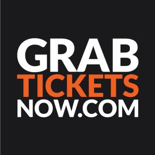 GrabTicketsNow - Effortless Ticket Buying Experience logo