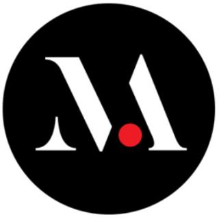 Metro.Agency logo