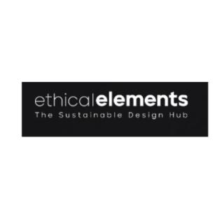 Buy the best Quality Organic Linen| Ethicalelementsme logo