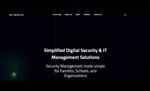 Simplified Digital Security& IT Management Solutions logo