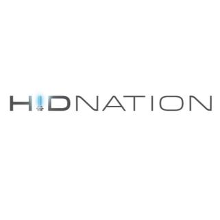 Hid Nation - Best Automotive Lighting Online Store logo