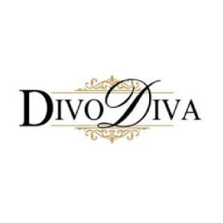 Divo Diva logo