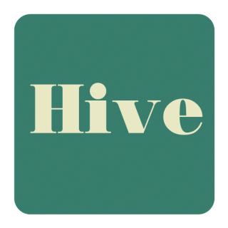 PRHive | Public Relations Software logo