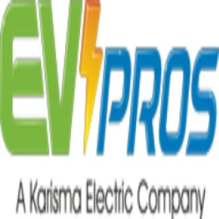 EV Pros logo