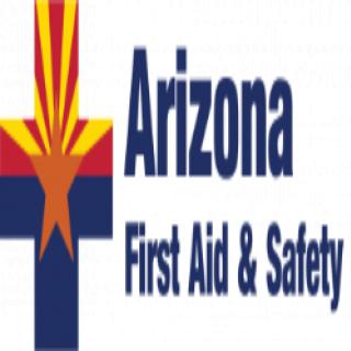 Arizona First Aid & Safety, LLC logo