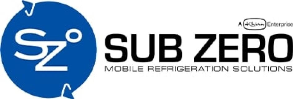 Sub Zero Refrigerated Truck And Container Manufacturers In India logo