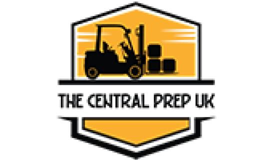 Elevate Your Amazon Business with the Best FBA Prep Center in the UK logo