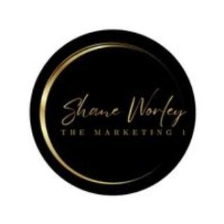 Shane Worley the Marketing 1 LLC logo